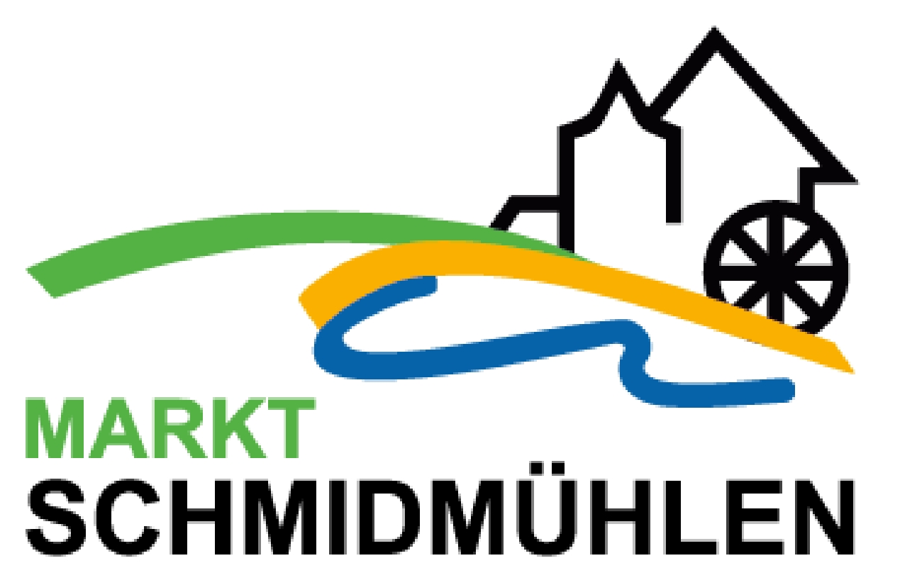 Logo Markt Schmidmühlen 